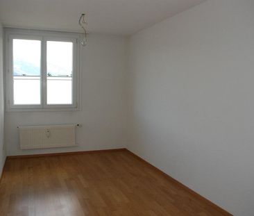 3 Zimmer, 63 m², 2. Stock - Photo 2