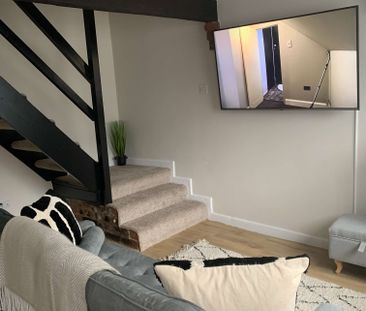 Newly refurbished house share in Hazel Grove, Stockport - Photo 2