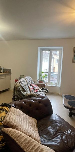 Location Appartement 3 pièces 55m² LIMOGES 87000 - Photo 1