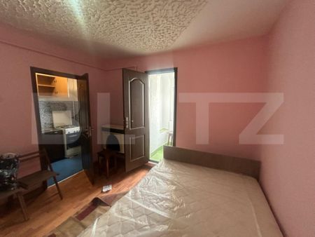 Garsoniera, etaj 2, 25 mp, toate utilitatile, zona Micro 6 - Photo 3