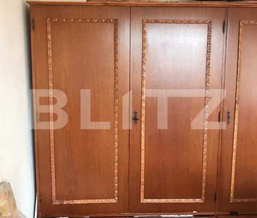 Apartament 3 camere, decomandat, 55 mp, parcare, zona strazii Grigore Alexandrescu - Photo 4