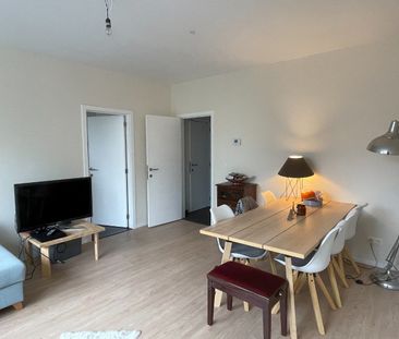 Hedendaags 1-slp appartement te Mortsel - Photo 1