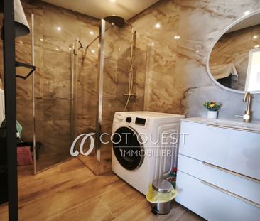 Location Appartement 3 pièces 56m² NICE 06200 - Photo 4