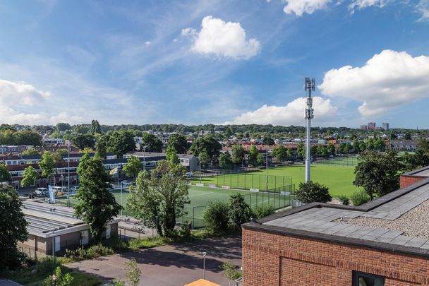 Menno Simonszplein 73 - Foto 1