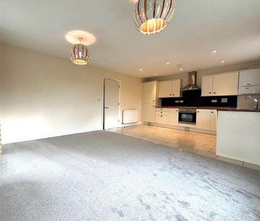 1 bedroom apartment to rent - Photo 3