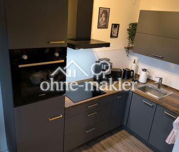 Besichtigung am 28.2.26 - Apartment - komplett ausgestattet - Photo 5