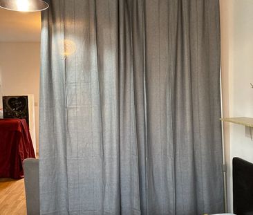 Studio Flat, Hatcham Park Mews, SE14 - Photo 6