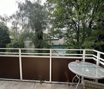 Modernisierte 2-Zimmer-Wohnung in zentraler Lage von Baden mit Balkon - Photo 5