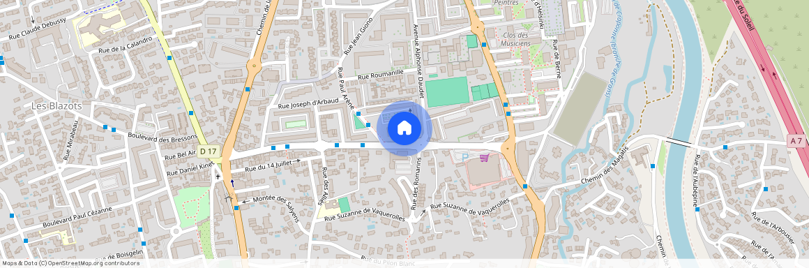 13300, Salon-De-Provence