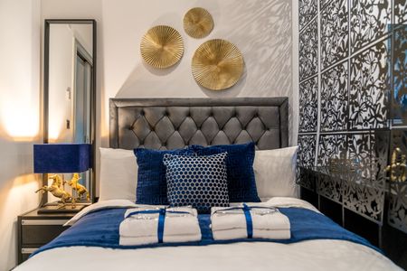 Studio Flat, Bell Street, NW1 - Photo 5