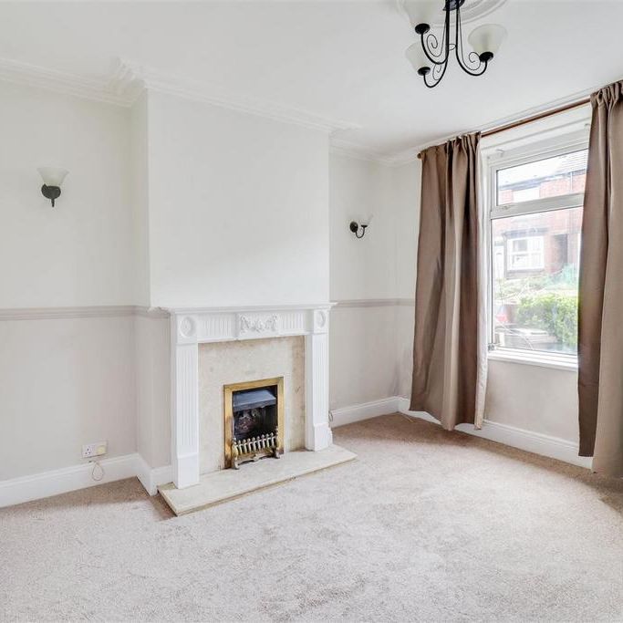 3 bedroom terraced house to rent - Photo 1