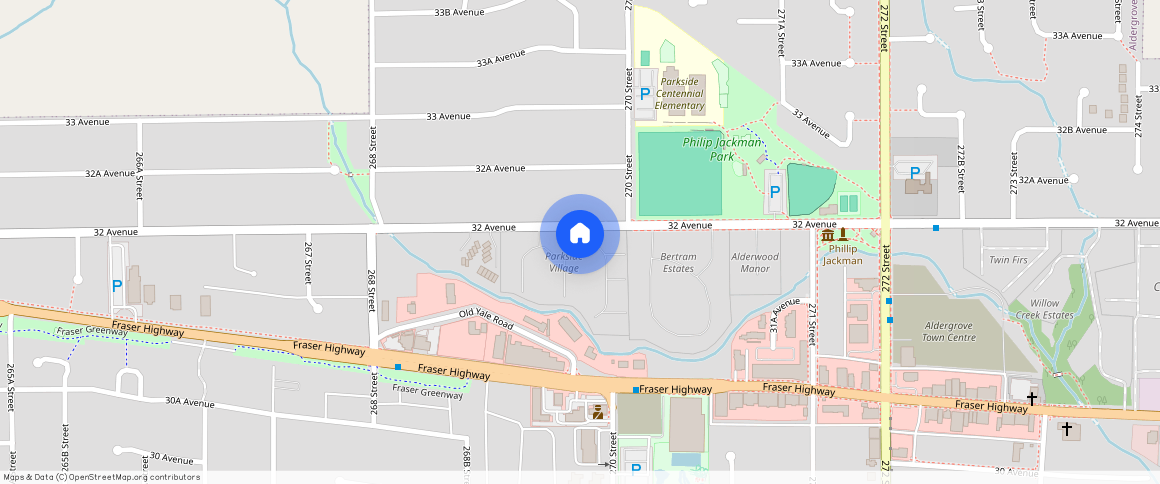 ** 32 Avenue #20, Aldergrove, BC V4W 3T3, Canada