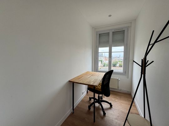 Location Appartement 3 pièces 66m² - Photo 1