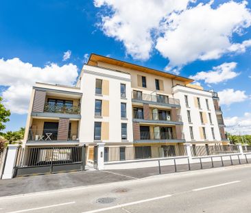 Appartement de type 3 - Photo 1