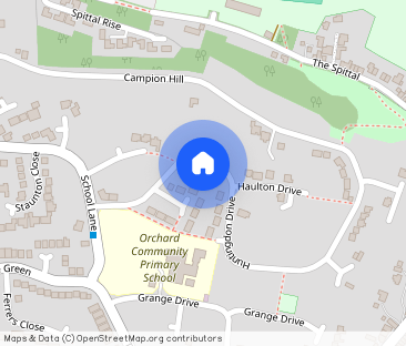 18, Huntingdon Drive, Castle Donington, Derby, Leicestershire DE74 2SR - Photo 1