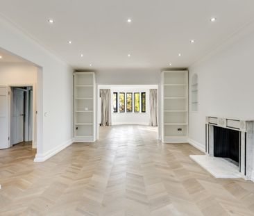 Hermitage Lane, Childs Hill, , NW2 2HE - Photo 1