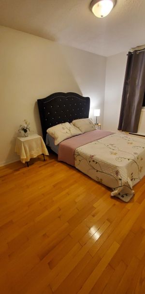 Chambre Pour FILLE Au Plateau Avec Stati - Photo 1