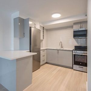 1 495 $ / mois • Dernier mois GRATUIT (bail 13 mois) - Photo 2