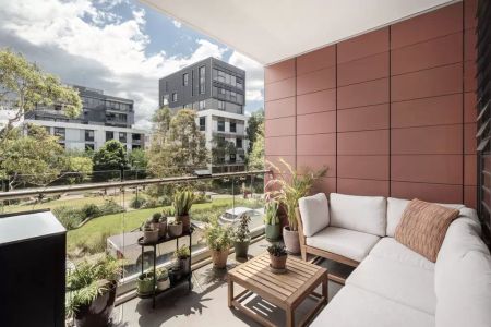 Stylish One-Bedroom Apartment in Lewisham - Photo 5