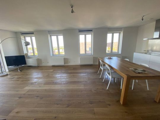 Portiekwoning IJburglaan, Amsterdam huren? - Foto 1