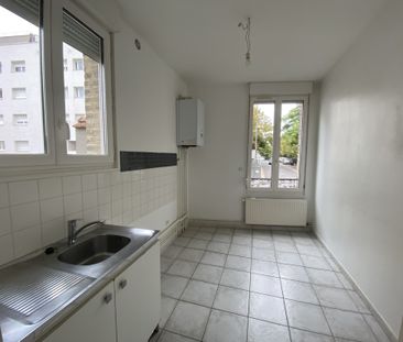 Location Appartement 3 pièces 62m² REIMS 51100 - Photo 1