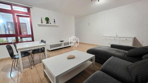 Piso de alquiler en Avenida Candelaria, La Laguna - Foto 1