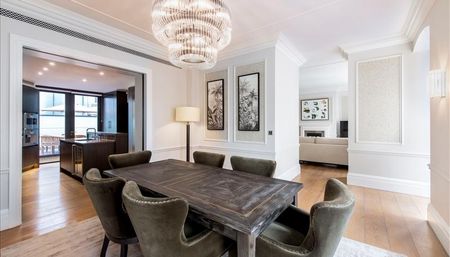 3 bedroom flat to rent - Photo 5