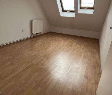 1. MONAT MIETFREI - DG Wohnung 2 Zimmer mit 44m² in ruhiger Lage in... - Photo 4