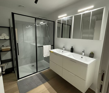 Appartement te huur - Photo 4