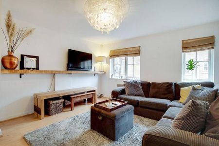 2 bedroom house to rent - Photo 4