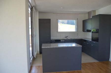 Atemberaubende Attikawohnung in Burgdorf - Photo 3