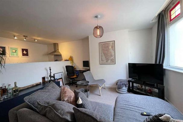 Oxford Street, Gloucester, GL1 - Photo 1