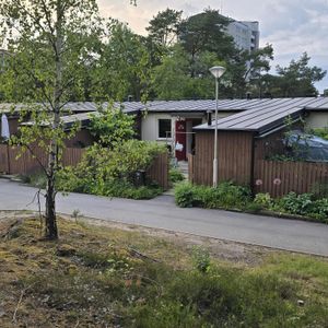 Järpstigen, Södertälje - Foto 2