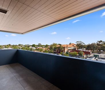 406/348-354 Hawthorn Rd, Caulfield South VIC 3162 - Apartment For R... - Photo 4