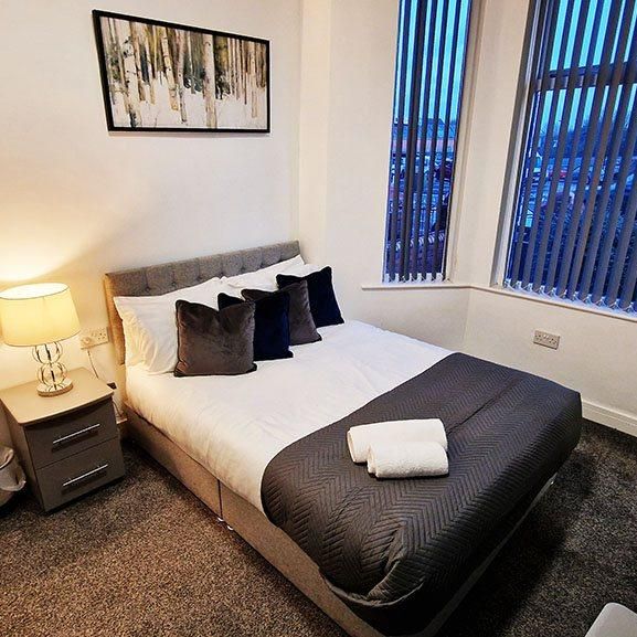 1 bedroom in a house share to rent - Photo 1