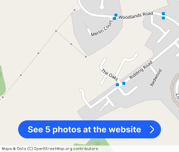 The Oaks, Esh Winning, Durham, DH7 9DP - Photo 1