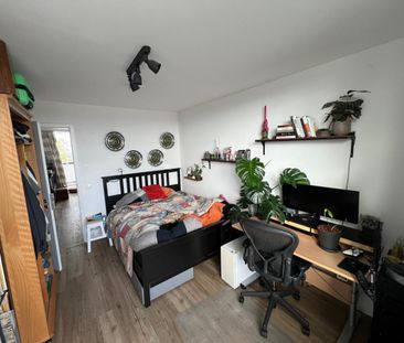 Mit Dachterrasse! Helle, moderne und wirklich schöne 2 Zimmer-Wohnung Nähe JuWi-Campus+Sportwissenschaften, Kugelberg 71, Gießen - Foto 3