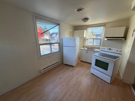 For Lease - 515 Warden Avenue Unit# #Upper, Toronto, Ontario - Photo 4