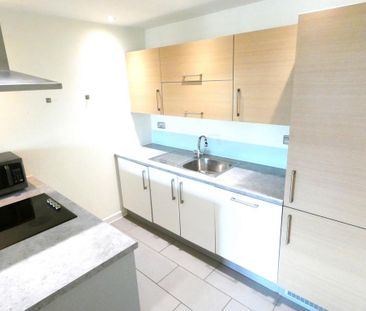 2 bedroom apartment to rent - Photo 4