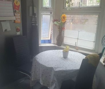 Room in a Shared House, Hazel Road, NW10 - Photo 1