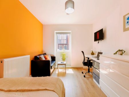 Classic Studio - Photo 3