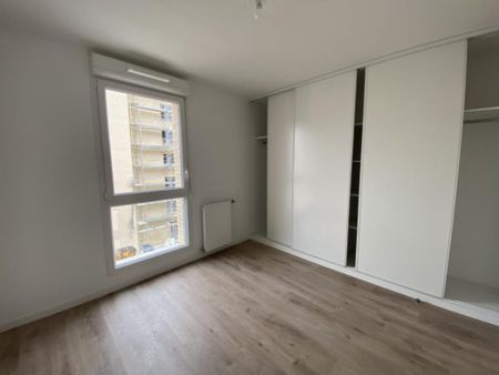 Appartement 4 pièces – 76 m² - Photo 4