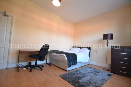 Duncan Road, Manchester, M13 0GU - Photo 2
