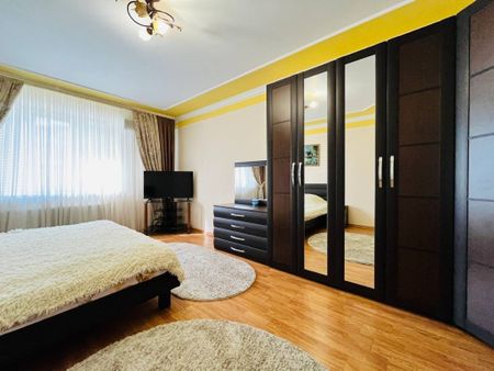 2 camere spre inchiriere in zona Grigorescu - Photo 5