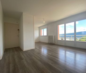 Location Appartement 3 pièces 56m² BESANCON 25000 - Photo 3