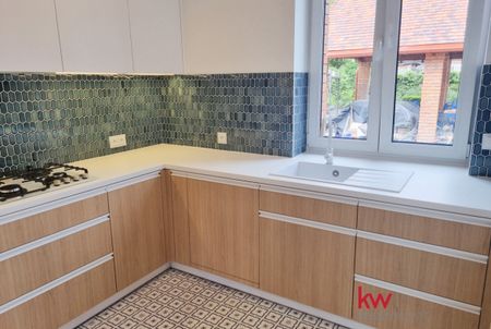 Dom 124 m2 nowy, pięknie urządzony z dużym ogrodem - Photo 4