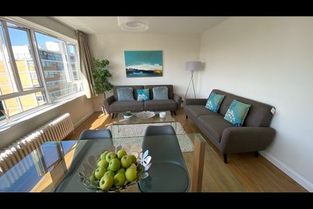 2 Bed Flat, Wilkins House, SW1V - Photo 2