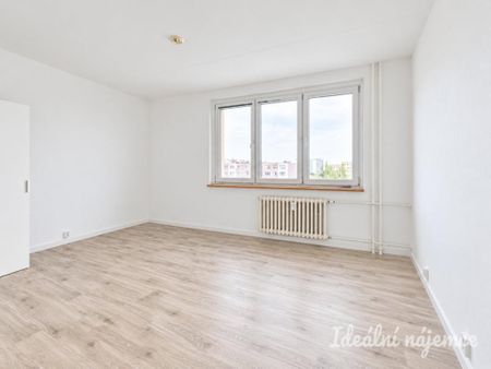Pronájem bytuRenting an apartment 2+kk, 46 m2 - Photo 4
