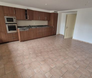 For rent – Superb 6-room apartment in Châtel-St-Denis (FR) - Photo 3