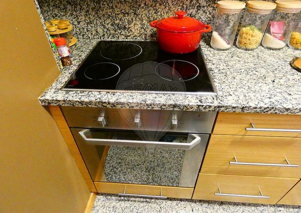 Apartamento T1 em Porto